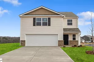 623 Oak Rdg Dr, Clinton, SC 29325 - Photo 1