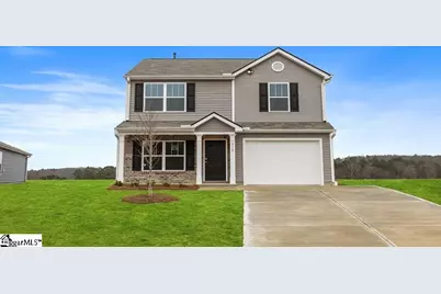 218 Stone Creek Road, Clinton, SC 29325 - Photo 1