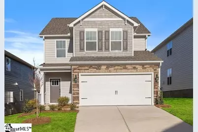 238 Paperbark Drive, Greenville, SC 29607 - Photo 1