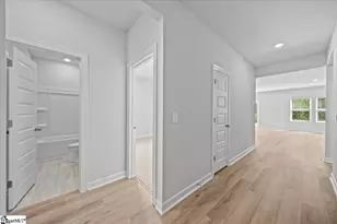 530 Harben Dr, Woodruff, SC 29388 - Photo 3