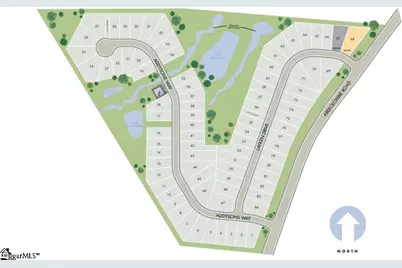 530 Harben Drive, Woodruff, SC 29388 - Photo 31