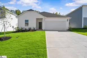 530 Harben Dr, Woodruff, SC 29388 - Photo 1