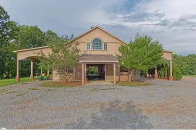 1970 Chesnee Road, Columbus, NC 28722 - Photo 39