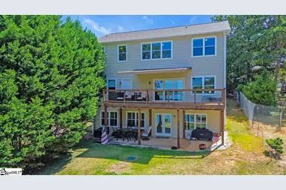 1107 Sunset Lane, Anderson, SC 29626 - Photo 35