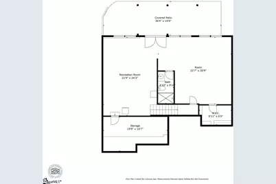 1107 Sunset Lane, Anderson, SC 29626 - Photo 41
