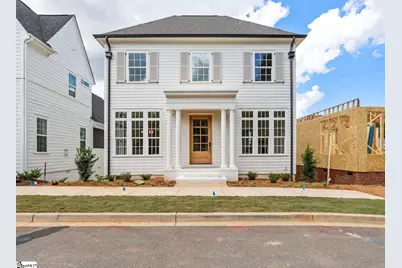 138 Silver Hill Street, Spartanburg, SC 29302 - Photo 1