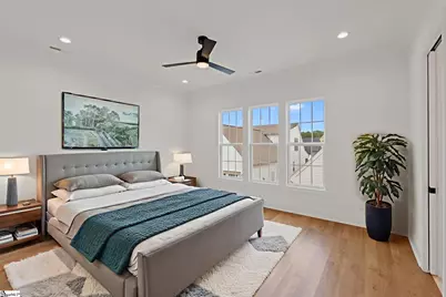 138 Silver Hill Street, Spartanburg, SC 29302 - Photo 17