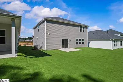 526 Harben Drive, Woodruff, SC 29388 - Photo 29