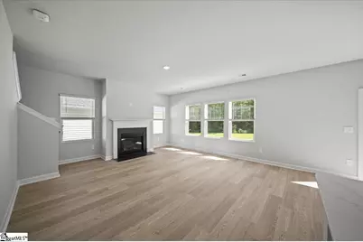 526 Harben Drive, Woodruff, SC 29388 - Photo 5