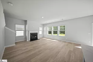 526 Harben Dr, Woodruff, SC 29388 - Photo 5