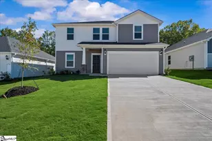 526 Harben Dr, Woodruff, SC 29388 - Photo 1
