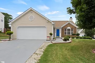 175 Bonnie Woods Dr, Greenville, SC 29605 - Photo 1