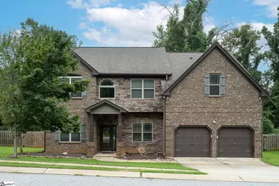 101 Harvest Brook Way, Spartanburg, SC 29301 - Photo 3