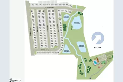 209 Tantalus Street, Gray Court, SC 29645 - Photo 3