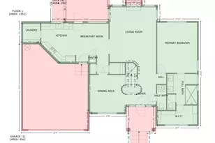 5 Peaceful Ct, Fountain Inn, SC 29644 - Photo 35