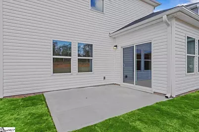 666 Cozy Bluff Road, Spartanburg, SC 29301 - Photo 25