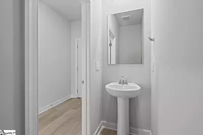 666 Cozy Bluff Road, Spartanburg, SC 29301 - Photo 5