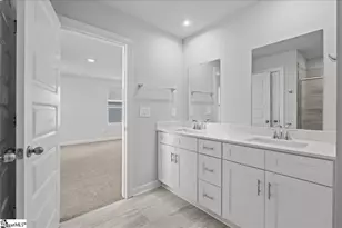 666 Cozy Blf Rd, Spartanburg, SC 29301 - Photo 23