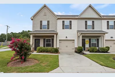 201 Fern Hollow Way, Mauldin, SC 29662 - Photo 1