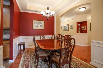 406 Millervale Road, Greer, SC 29650 - Photo 7