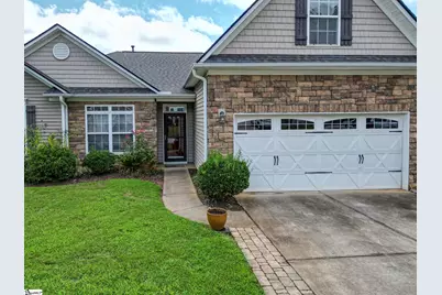 406 Millervale Road, Greer, SC 29650 - Photo 3