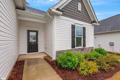 533 Clairbrook Court, Greer, SC 29651 - Photo 3