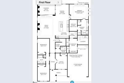 205 Redland Way, Greenville, SC 29615 - Photo 3