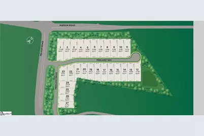 205 Redland Way, Greenville, SC 29615 - Photo 5