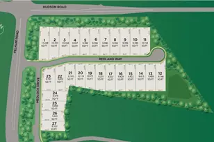 205 Redland Wy, Greenville, SC 29615 - Photo 5