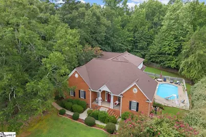 311 Wood Road, Taylors, SC 29687 - Photo 1