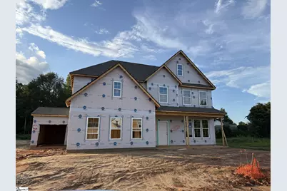 522 Livingston Way, Inman, SC 29350 - Photo 1