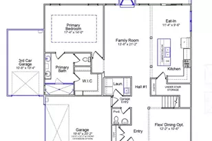 522 Livingston Wy, Inman, SC 29350 - Photo 3