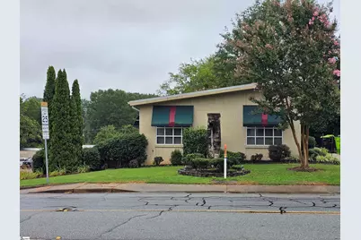 100 Edgewood Avenue, Landrum, SC 29356 - Photo 3