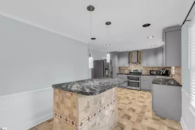 1806 Fork Shoals Road, Greenville, SC 29605 - Photo 5