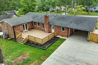 127 Wilbon Circle, Simpsonville, SC 29681 - Photo 47