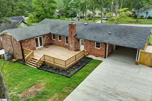 127 Wilbon Cir, Simpsonville, SC 29681 - Photo 47