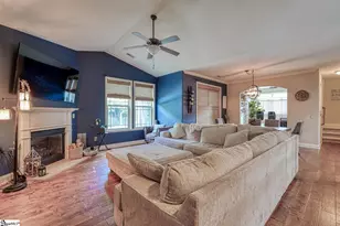 921 Benchmark Dr, Wellford, SC 29385 - Photo 3