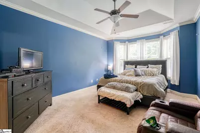 921 Benchmark Drive, Wellford, SC 29385 - Photo 15