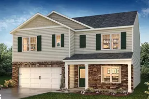 1073 Roleson Wy, Woodruff, SC 29388 - Photo 1