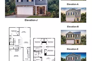 21 Archstone Wy, Piedmont, SC 29673 - Photo 3