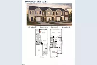 46 Sunriff Court, Greer, SC 29651 - Photo 35