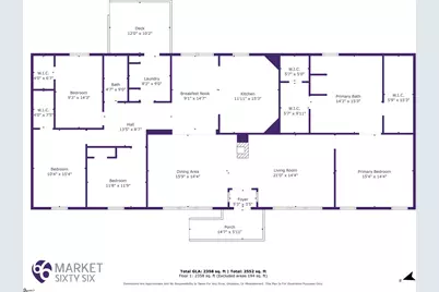 427 Whitt Road, Piedmont, SC 29673 - Photo 35