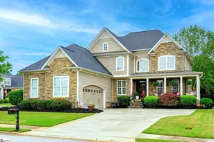 1 Lone Oak Ave, Simpsonville, SC 29681 - Photo 1