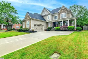 1 Lone Oak Ave, Simpsonville, SC 29681 - Photo 9