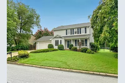 406 Latrobe Drive, Simpsonville, SC 29681 - Photo 1