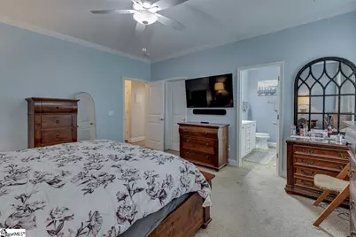 187 Bur Oak Drive, Taylors, SC 29687 - Photo 21