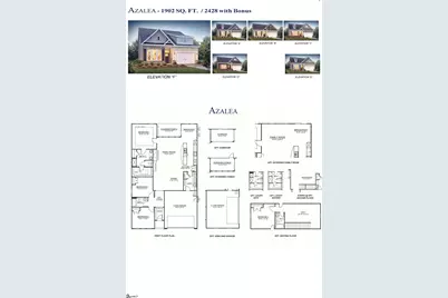 422 Fiery Road, Greenville, SC 29607 - Photo 35