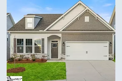 422 Fiery Road, Greenville, SC 29607 - Photo 1