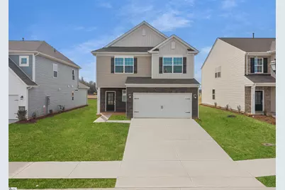 416 Lee's Corner Lane, Woodruff, SC 29388 - Photo 1