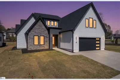 4 Aetna Spring Court, Taylors, SC 29687 - Photo 1